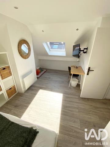 Maison à vendre 9 pièces 178 m² Lambersart