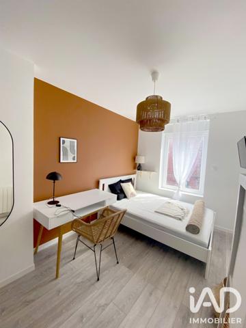 Maison à vendre 9 pièces 178 m² Lambersart