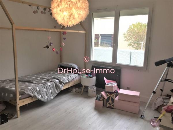 Maison à vendre 5 pièces de 106 m²