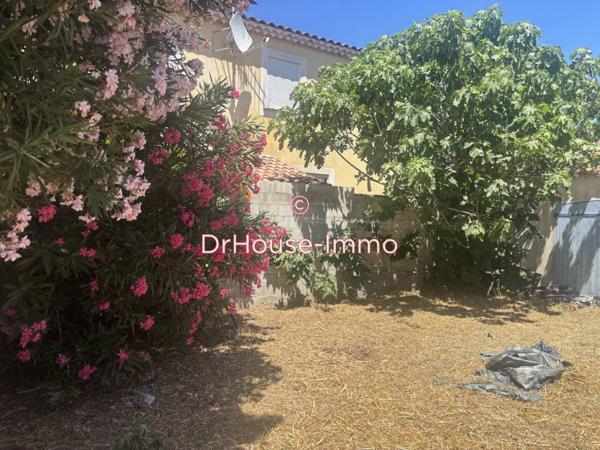 Maison à vendre 5 pièces de 106 m²