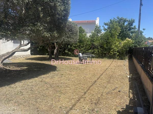 Maison à vendre 5 pièces de 106 m²