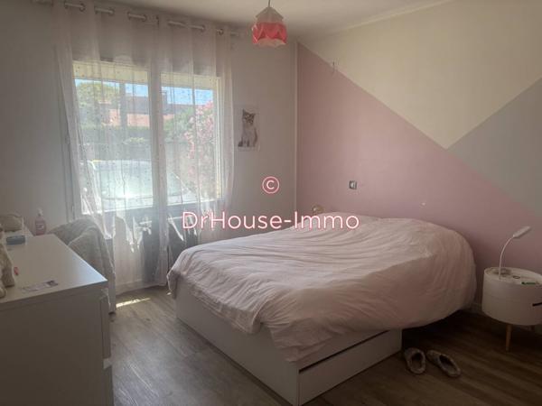 Maison à vendre 5 pièces de 106 m²
