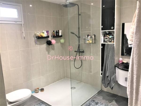 Maison à vendre 5 pièces de 106 m²