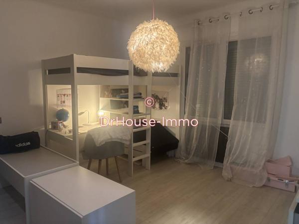 Maison à vendre 5 pièces de 106 m²