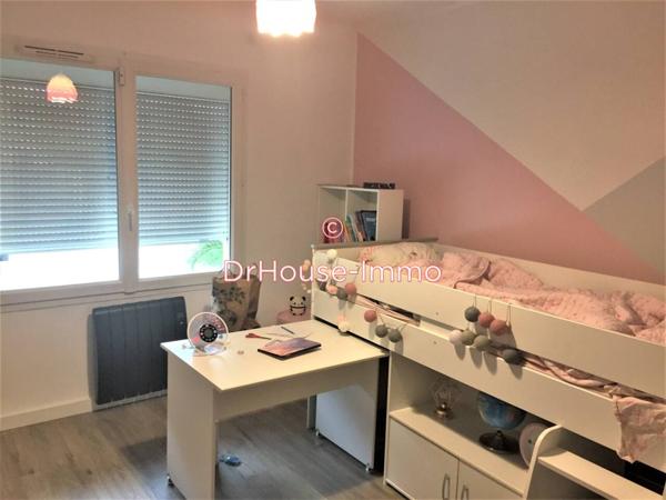 Maison à vendre 5 pièces de 106 m²