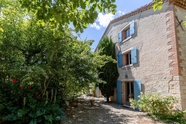 Vente Maison de luxe Albi 18 Pièces 585 m²