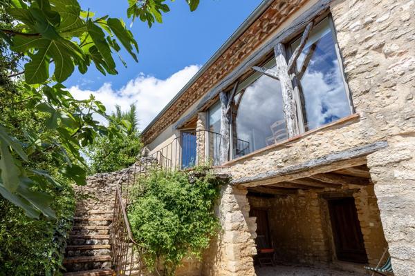 Vente Maison de luxe Albi 18 Pièces 585 m²