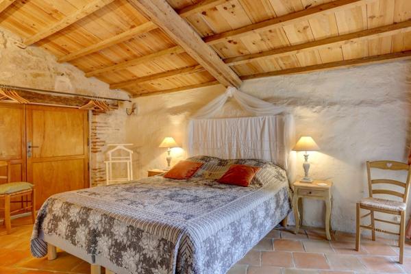 Vente Maison de luxe Albi 18 Pièces 585 m²