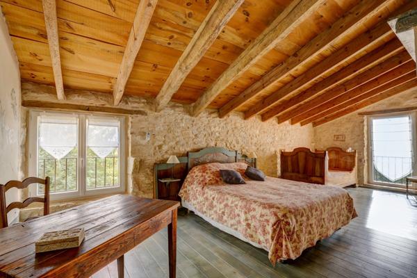 Vente Maison de luxe Albi 18 Pièces 585 m²