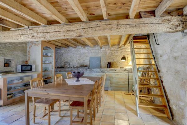 Vente Maison de luxe Albi 18 Pièces 585 m²