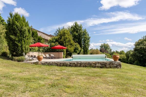 Vente Maison de luxe Albi 18 Pièces 585 m²