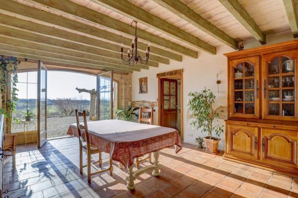 Vente Maison de luxe Albi 18 Pièces 585 m²