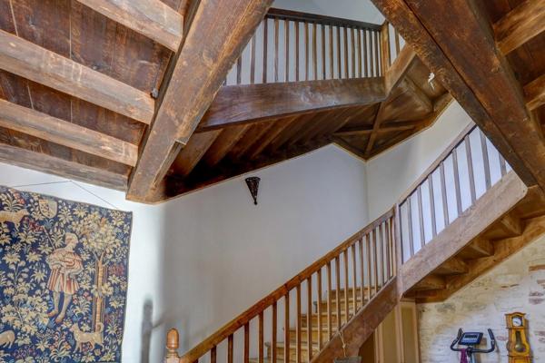 Vente Maison de luxe Albi 18 Pièces 585 m²