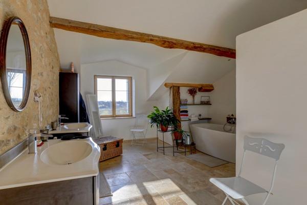 Vente Maison de luxe Albi 18 Pièces 585 m²