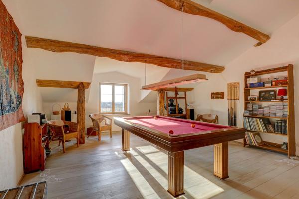 Vente Maison de luxe Albi 18 Pièces 585 m²