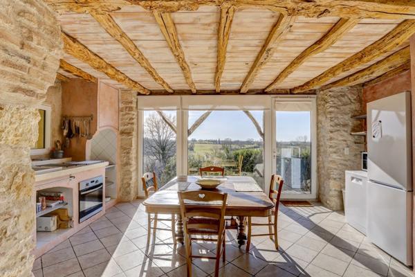 Vente Maison de luxe Albi 18 Pièces 585 m²