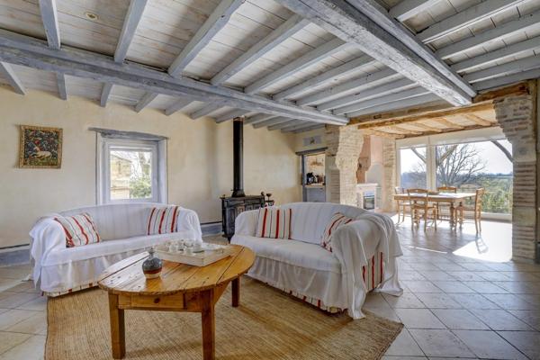 Vente Maison de luxe Albi 18 Pièces 585 m²