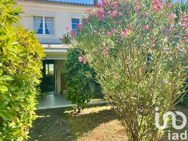 Maison à vendre 5 pièces 100 m² Talence