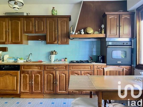 Maison à vendre 5 pièces 100 m² Talence