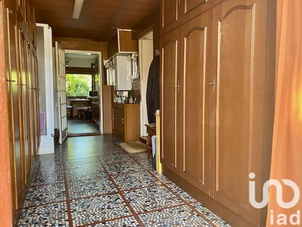 Maison à vendre 5 pièces 100 m² Talence