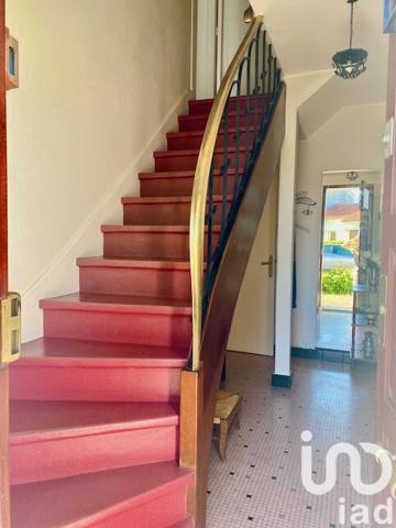 Maison à vendre 5 pièces 100 m² Talence