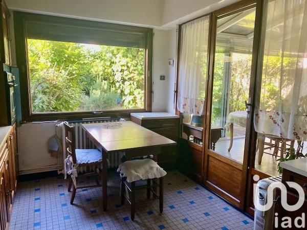 Maison à vendre 5 pièces 100 m² Talence