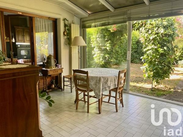 Maison à vendre 5 pièces 100 m² Talence