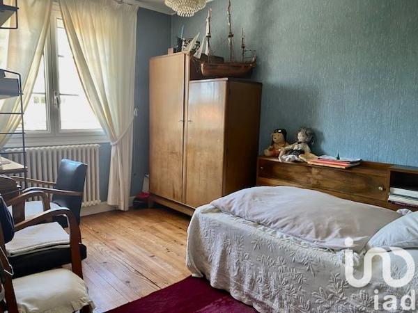 Maison à vendre 5 pièces 100 m² Talence
