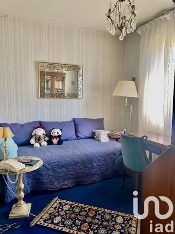 Maison à vendre 5 pièces 100 m² Talence