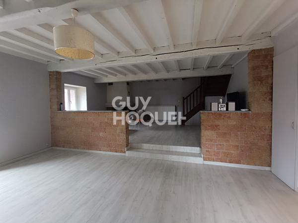 Maison Chambost Longessaigne 6 pièce(s)