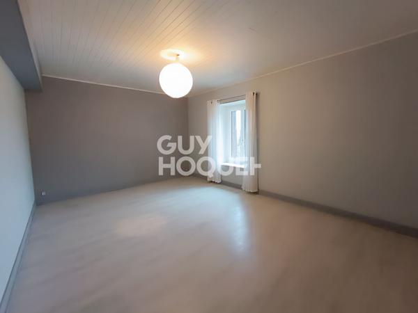 Maison Chambost Longessaigne 6 pièce(s)