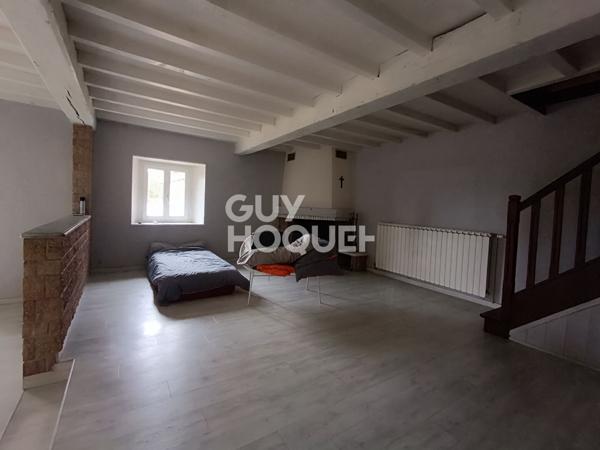 Maison Chambost Longessaigne 6 pièce(s)