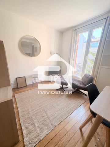 Appartement Fontenay Sous Bois 1 pièce(s) 25.83 m2 , Fontenay sous bois Appartement Fontenay Sous Bois 1 pièce(s) 25.83 m2 , Fontenay sous bois