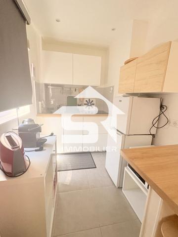 Appartement Fontenay Sous Bois 1 pièce(s) 25.83 m2 , Fontenay sous bois Appartement Fontenay Sous Bois 1 pièce(s) 25.83 m2 , Fontenay sous bois