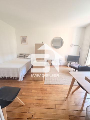 Appartement Fontenay Sous Bois 1 pièce(s) 25.83 m2 , Fontenay sous bois Appartement Fontenay Sous Bois 1 pièce(s) 25.83 m2 , Fontenay sous bois