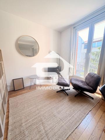 Appartement Fontenay Sous Bois 1 pièce(s) 25.83 m2 , Fontenay sous bois Appartement Fontenay Sous Bois 1 pièce(s) 25.83 m2 , Fontenay sous bois