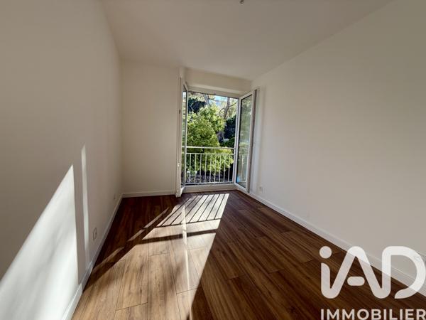 Appartement à vendre 3 pièces 73 m² Saint-Mandrier-sur-Mer