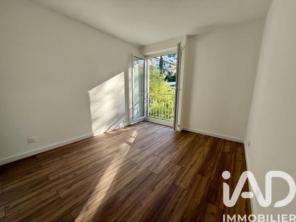 Appartement à vendre 3 pièces 73 m² Saint-Mandrier-sur-Mer