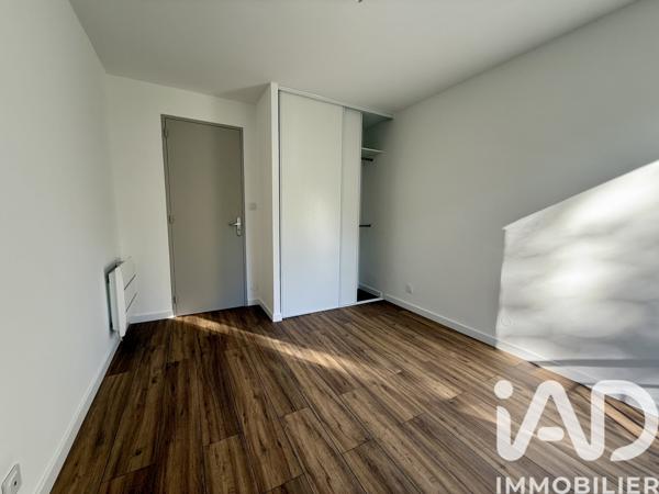 Appartement à vendre 3 pièces 73 m² Saint-Mandrier-sur-Mer