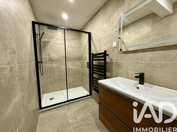 Appartement à vendre 3 pièces 73 m² Saint-Mandrier-sur-Mer