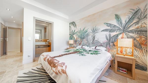 Vente Penthouse Les Issambres 5 Pièces 177 m²