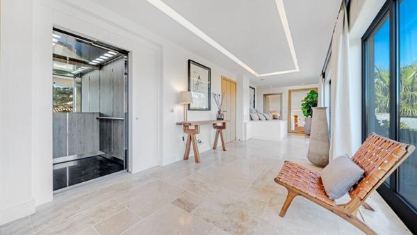 Vente Penthouse Les Issambres 5 Pièces 177 m²