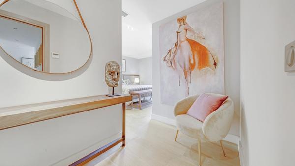 Vente Penthouse Les Issambres 5 Pièces 177 m²