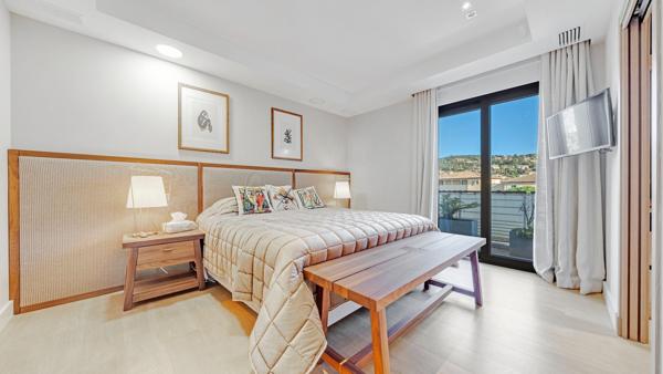 Vente Penthouse Les Issambres 5 Pièces 177 m²