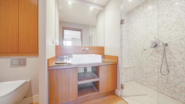 Vente Penthouse Les Issambres 5 Pièces 177 m²