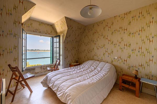Vente Maison de luxe Arzon 6 Pièces 150 m²
