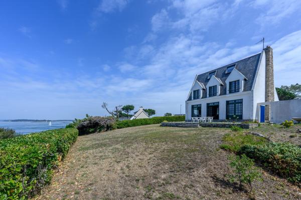 Vente Maison de luxe Arzon 6 Pièces 150 m²