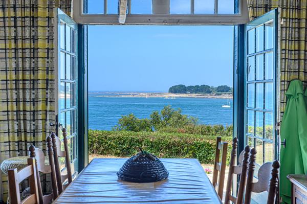 Vente Maison de luxe Arzon 6 Pièces 150 m²