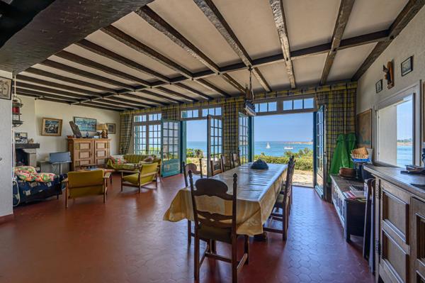 Vente Maison de luxe Arzon 6 Pièces 150 m²