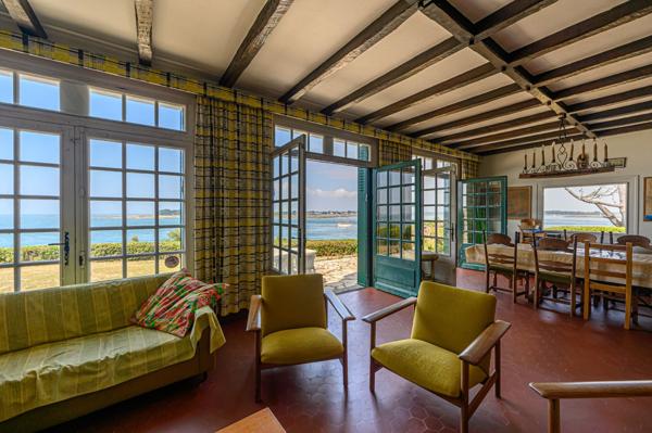 Vente Maison de luxe Arzon 6 Pièces 150 m²